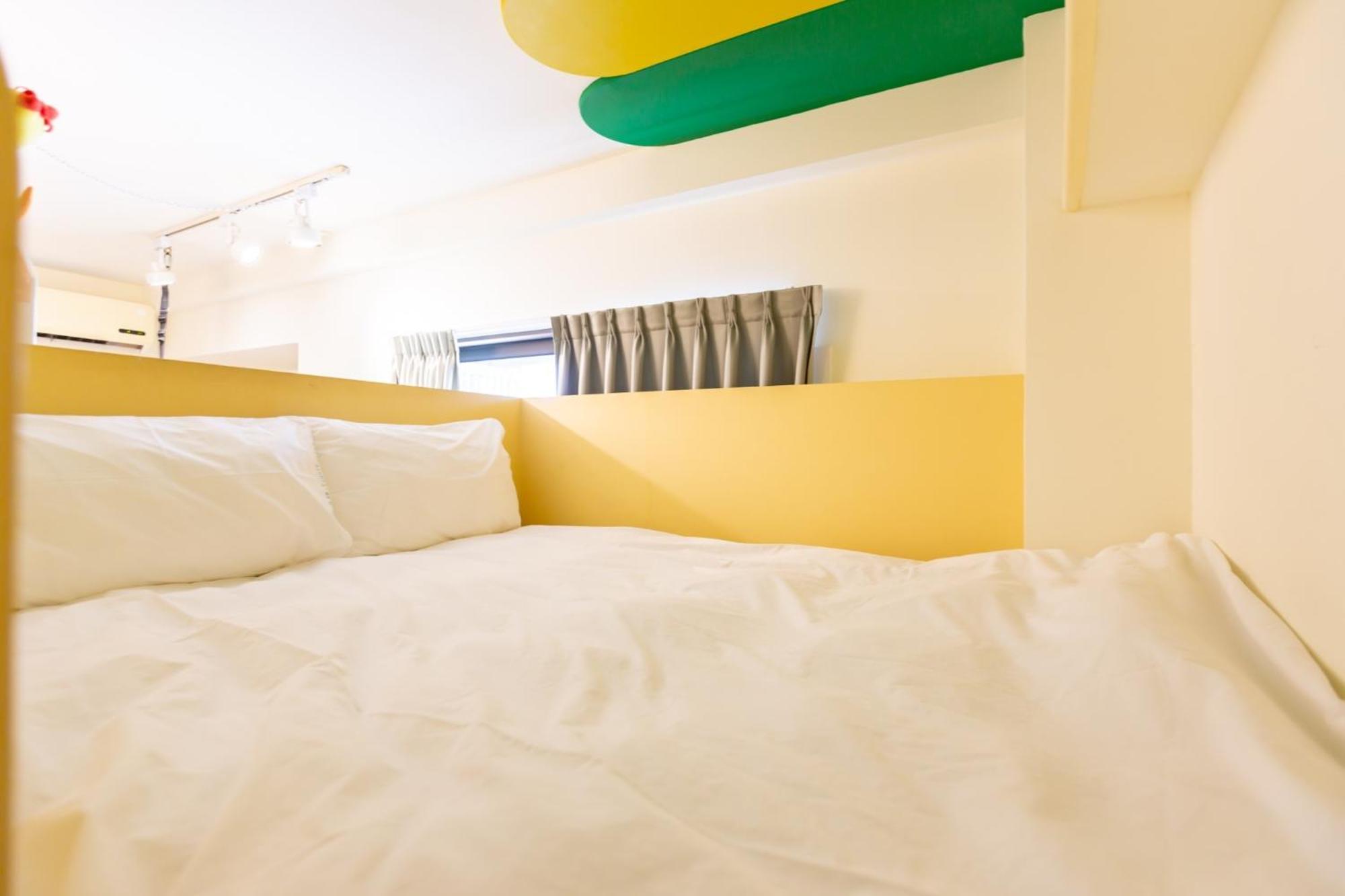 Sunlight Forest Homestay Tainan Esterno foto